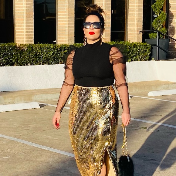 Meet your Posher, Ashley - Picture 2 of 3